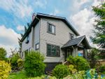 Property Photo: 1205 19TH AVE E in Vancouver
