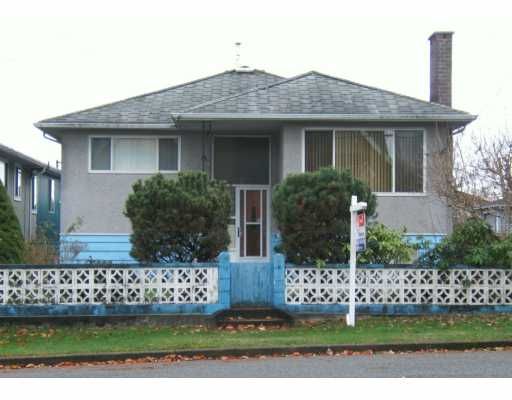 I have sold a property at 2710 E 44TH AV  in Vancouver
