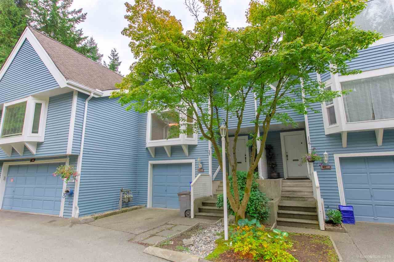 I have sold a property at 3389 FLAGSTAFF PL in Vancouver
